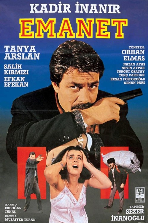 Emanet kapak görseli