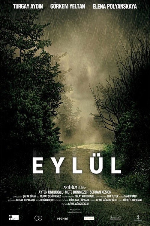 Eylül kapak görseli