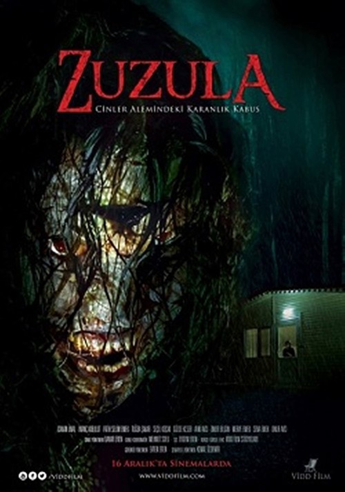 Zuzula kapak görseli