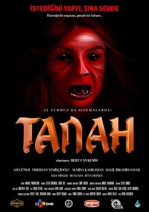 Tanah kapak görseli