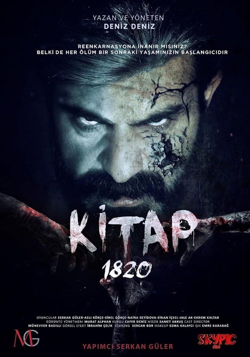 Kitap 1820 kapak görseli