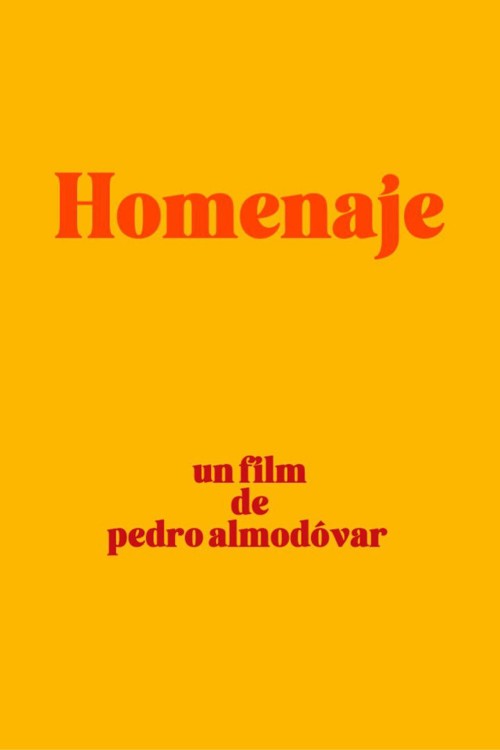 Homenaje kapak görseli