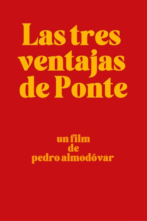 Las tres ventajas de Ponte kapak görseli