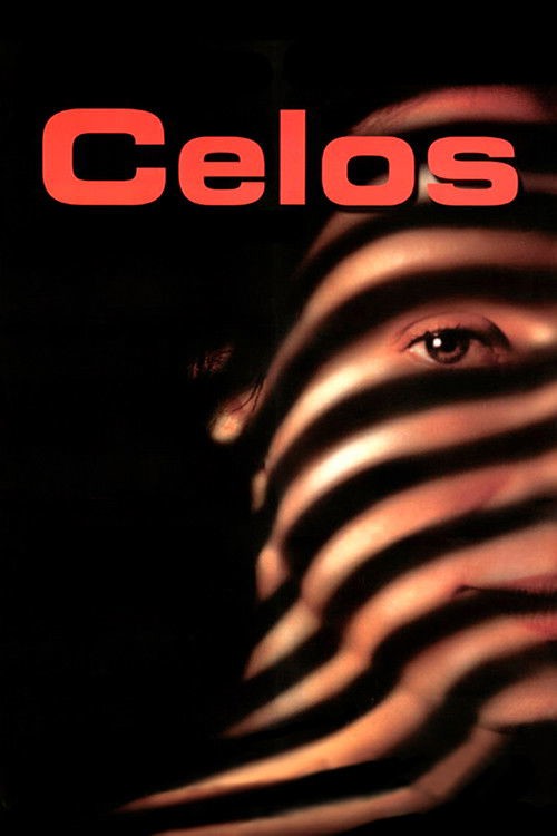 Celos kapak görseli