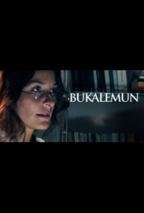 Bukalemun kapak görseli