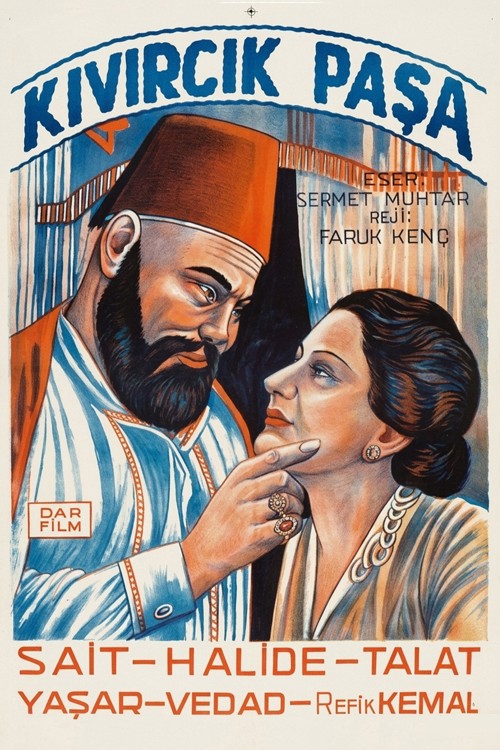 Kıvırcık Paşa kapak görseli