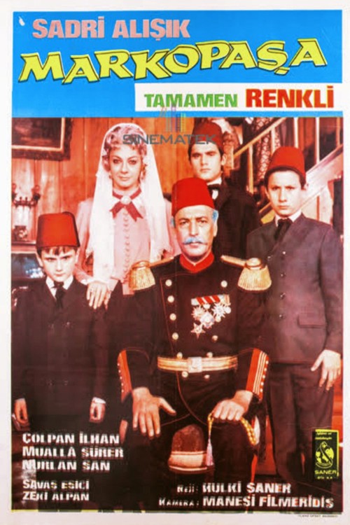Marko Paşa kapak görseli