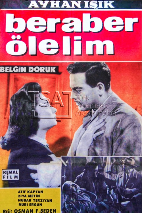 Beraber Ölelim kapak görseli