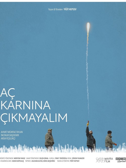 Aç Karnına Çıkmayalım kapak görseli