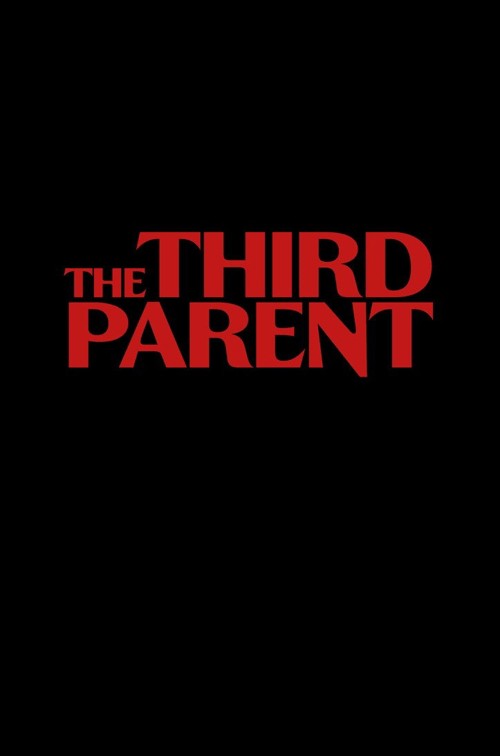 The Third Parent kapak görseli