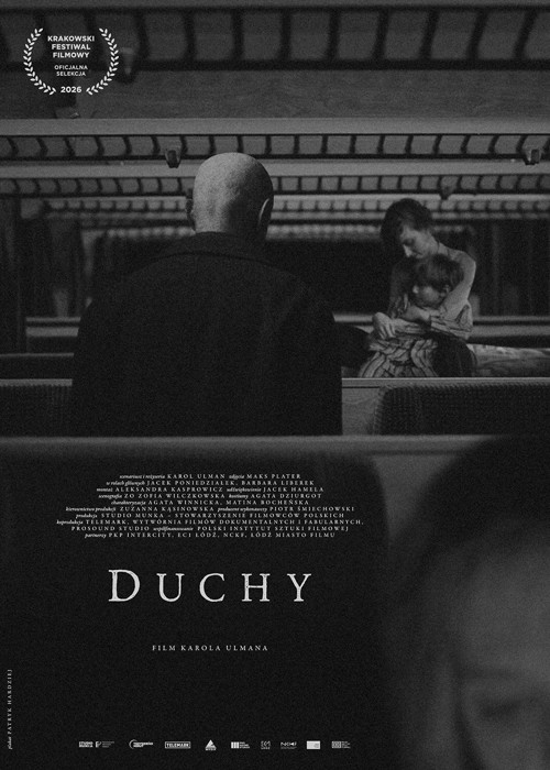Duchy kapak görseli