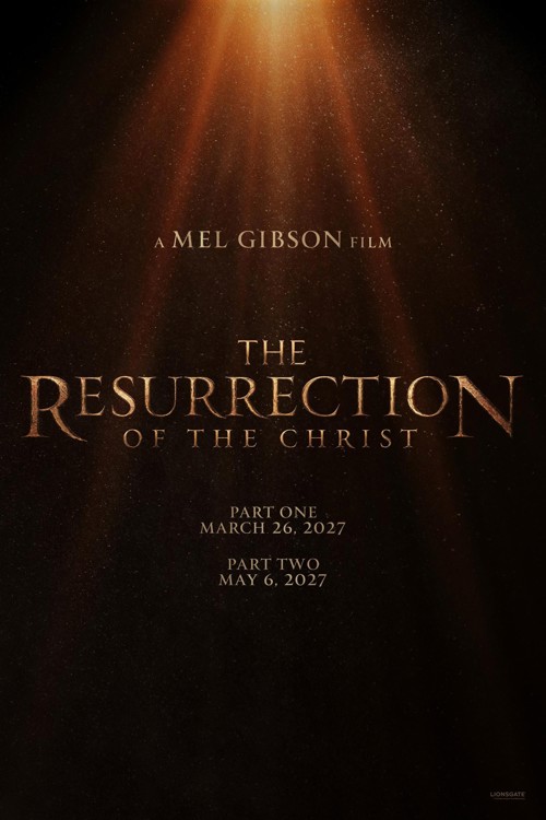 The Resurrection of the Christ: Part Two kapak görseli