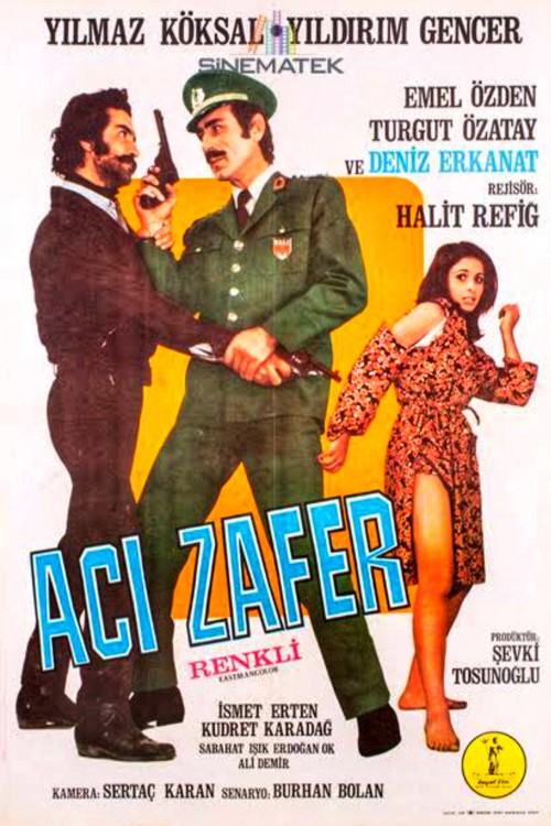 Acı Zafer kapak görseli