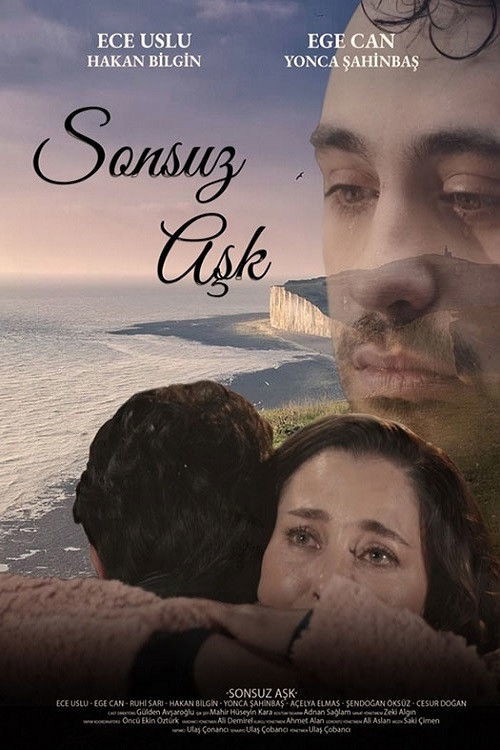 Sonsuz Aşk kapak görseli