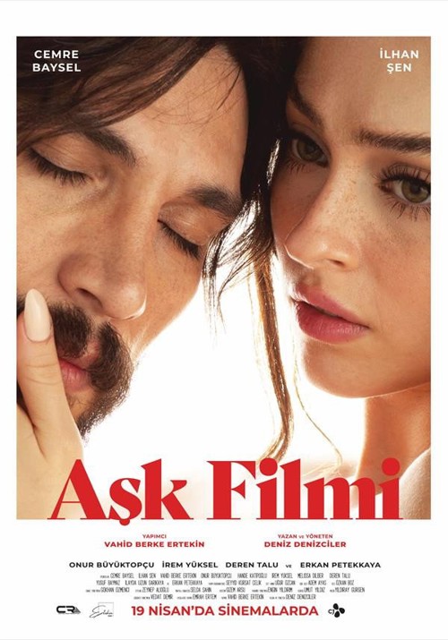 Aşk Filmi kapak görseli