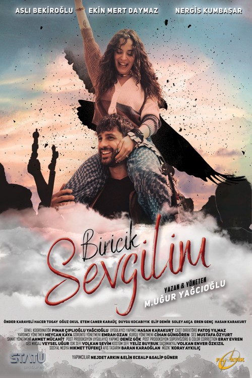 Biricik Sevgilim kapak görseli
