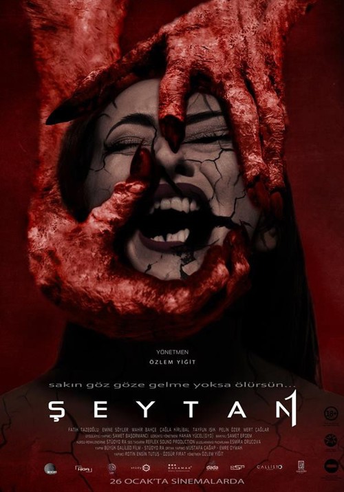 Şeytan1 kapak görseli