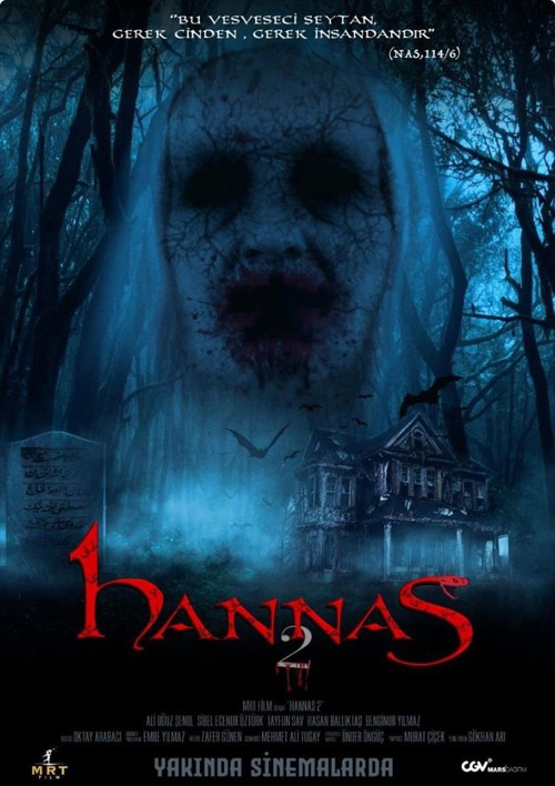 Hannas 2 kapak görseli