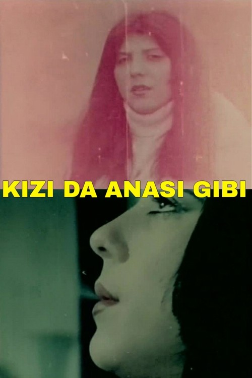 Kız Da Anası Gibi kapak görseli
