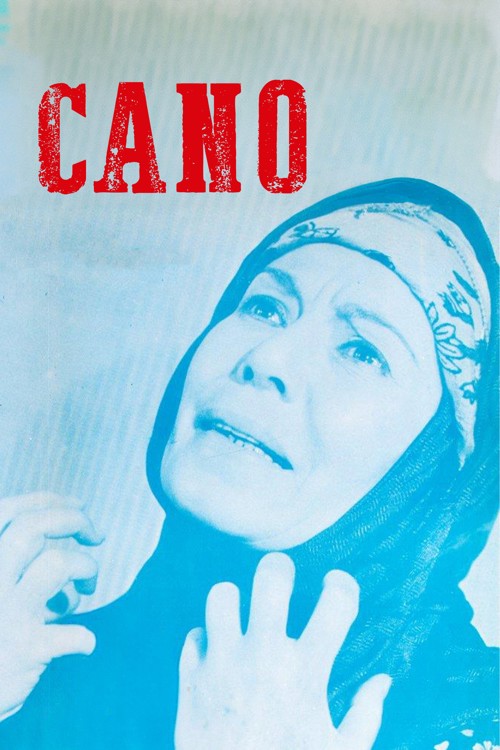 Cano: Acı Izdırap kapak görseli