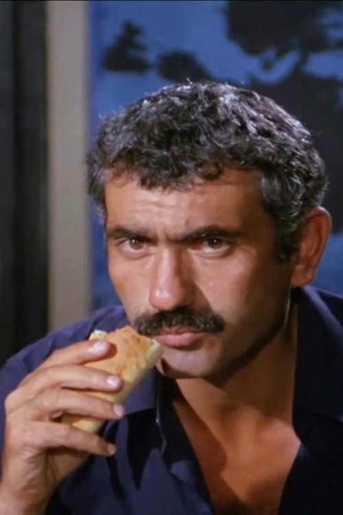 Yilmaz Guney: Rebel with a Cause kapak görseli