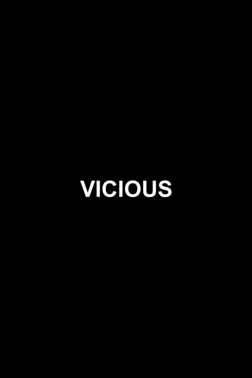 Vicious kapak görseli