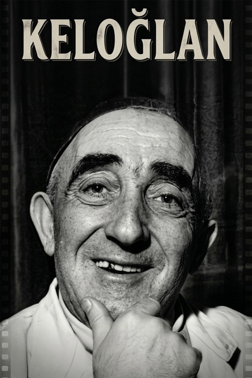 Keloğlan kapak görseli