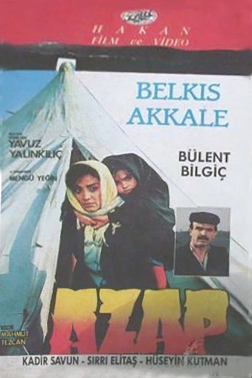 Azap kapak görseli