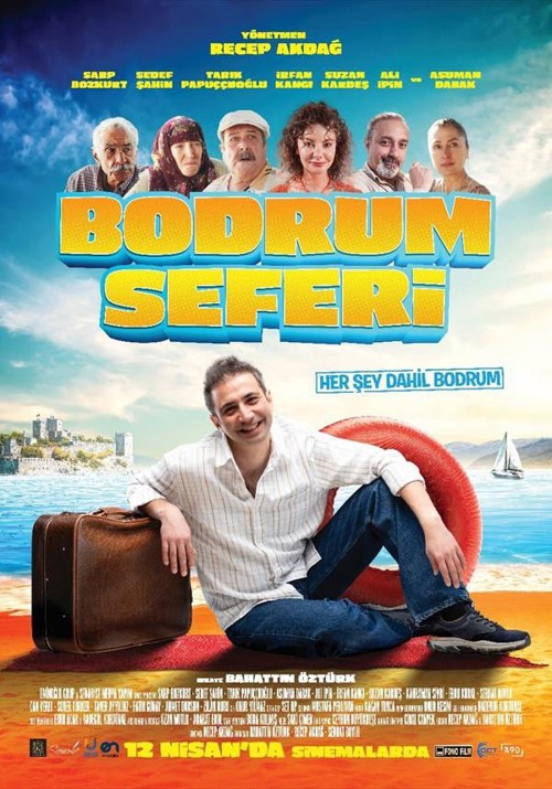 Bodrum Seferi kapak görseli