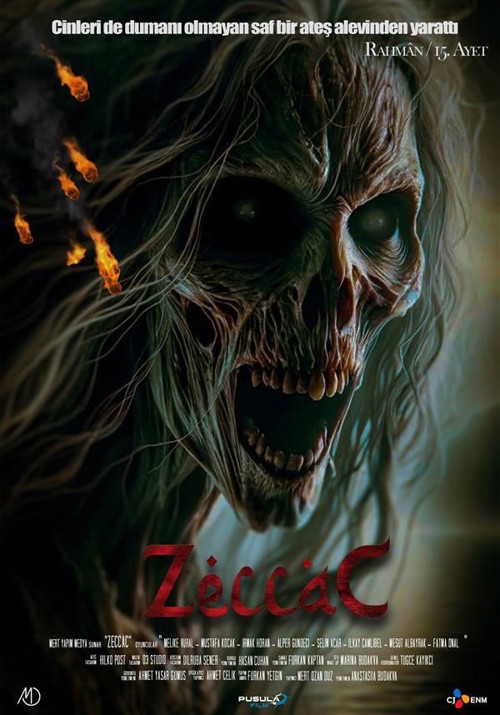 Zeccac kapak görseli