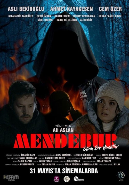 Mendebur kapak görseli