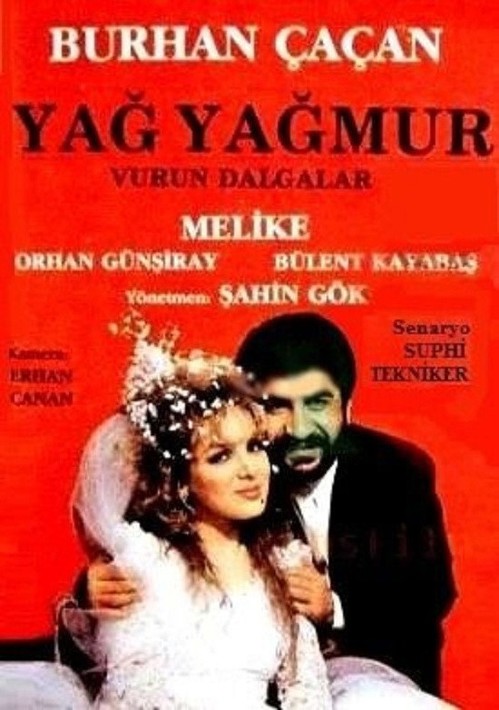 Yag Yagmur kapak görseli