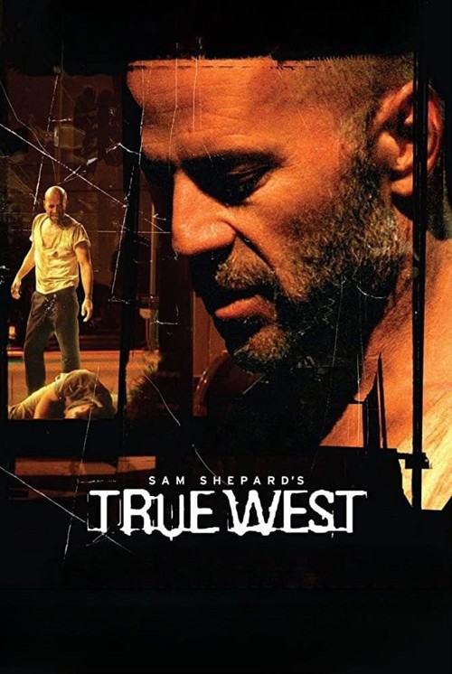 True West kapak görseli