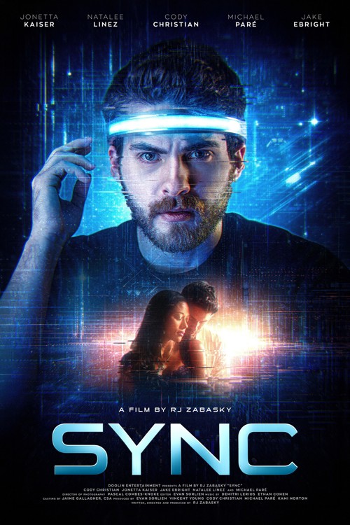 SYNC kapak görseli