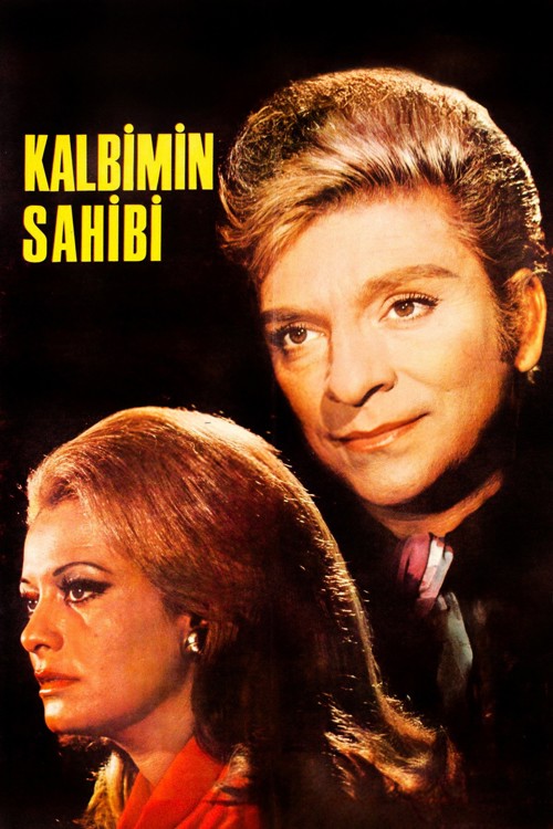 Kalbimin Sahibi kapak görseli