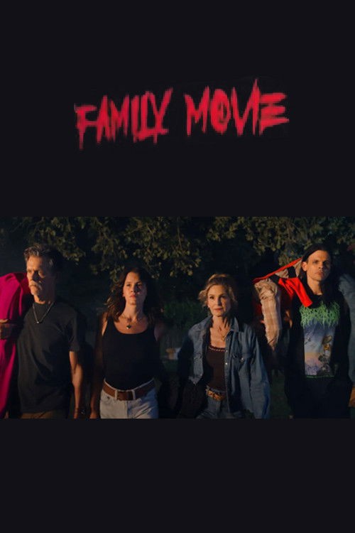 Family Movie kapak görseli