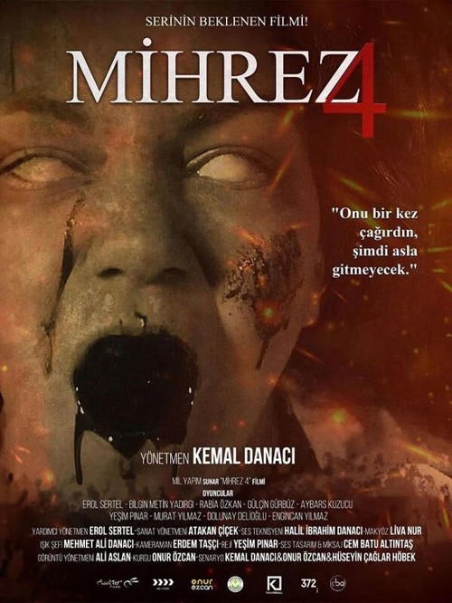 Mihrez 4 kapak görseli