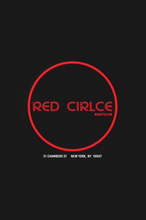 John Wick: The Red Circle kapak görseli