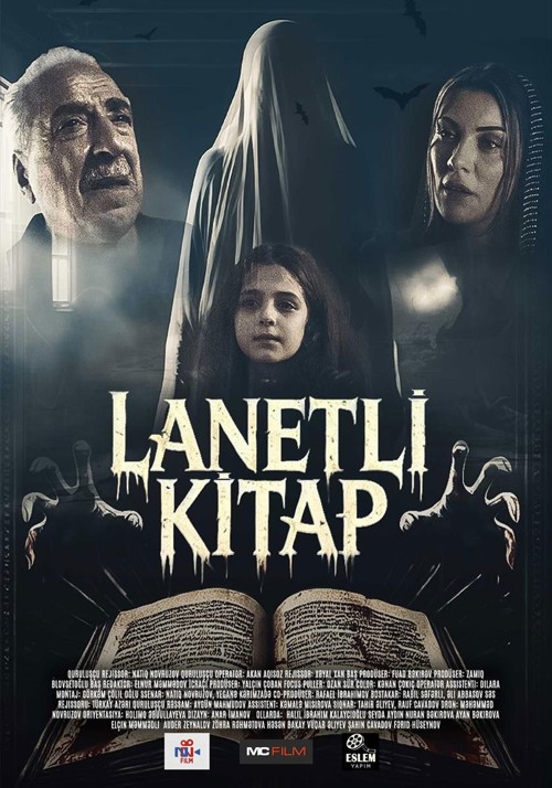 Lanetli Kitap kapak görseli