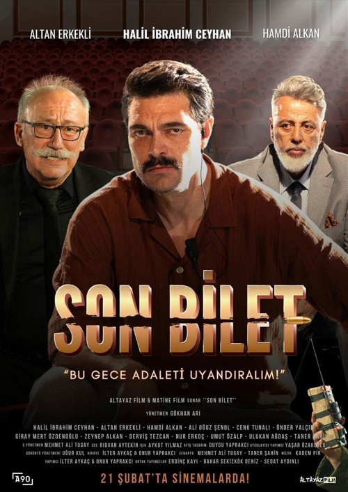 Son Bilet kapak görseli