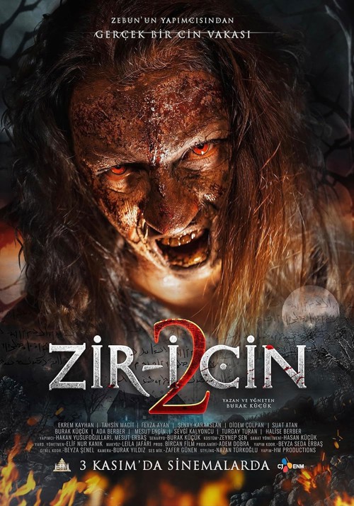Zir-i Cin 2 kapak görseli