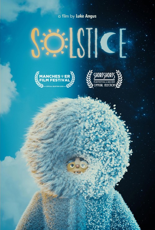 Solstice kapak görseli