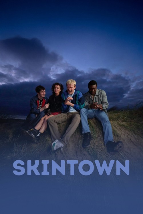 Skintown kapak görseli