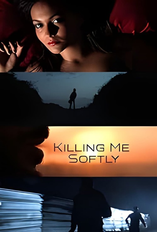 Killing Me Softly kapak görseli