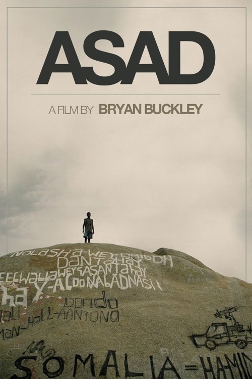 Asad kapak görseli