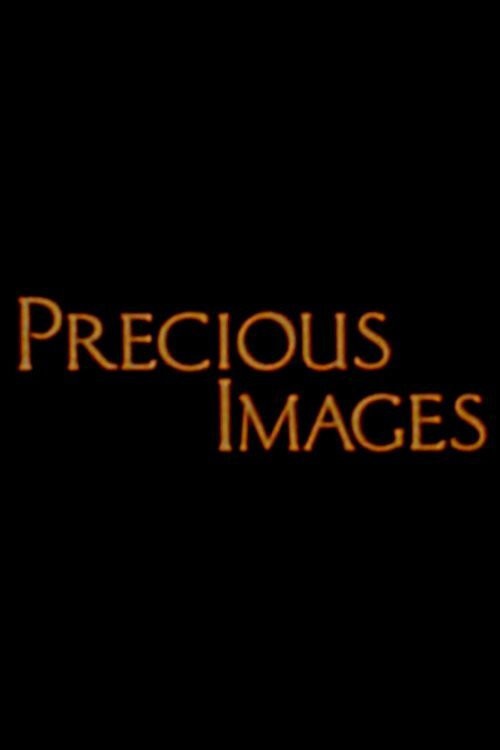 Precious Images kapak görseli