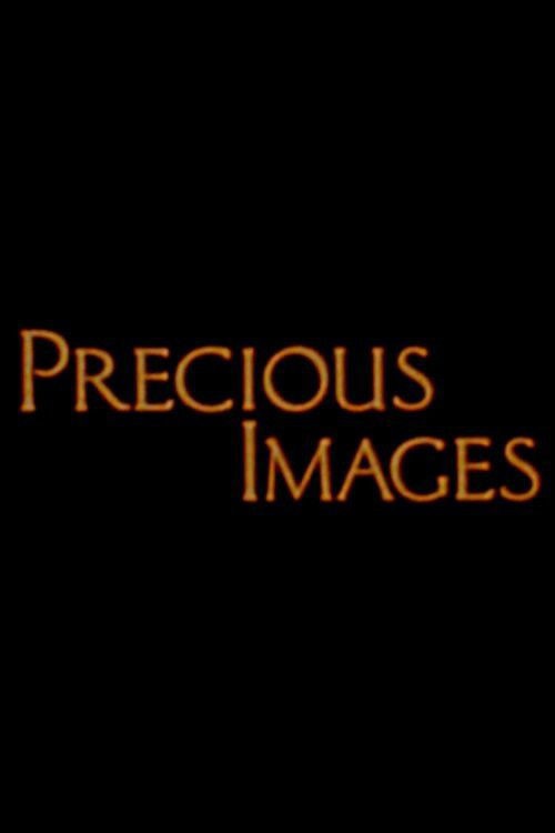 Precious Images kapak görseli
