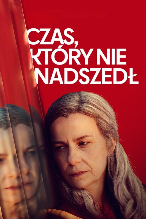 Czas, który nie nadszedł kapak görseli