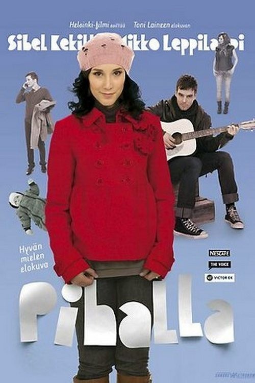 Pihalla kapak görseli