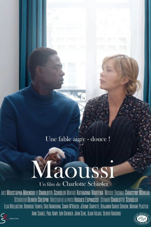Maoussi kapak görseli